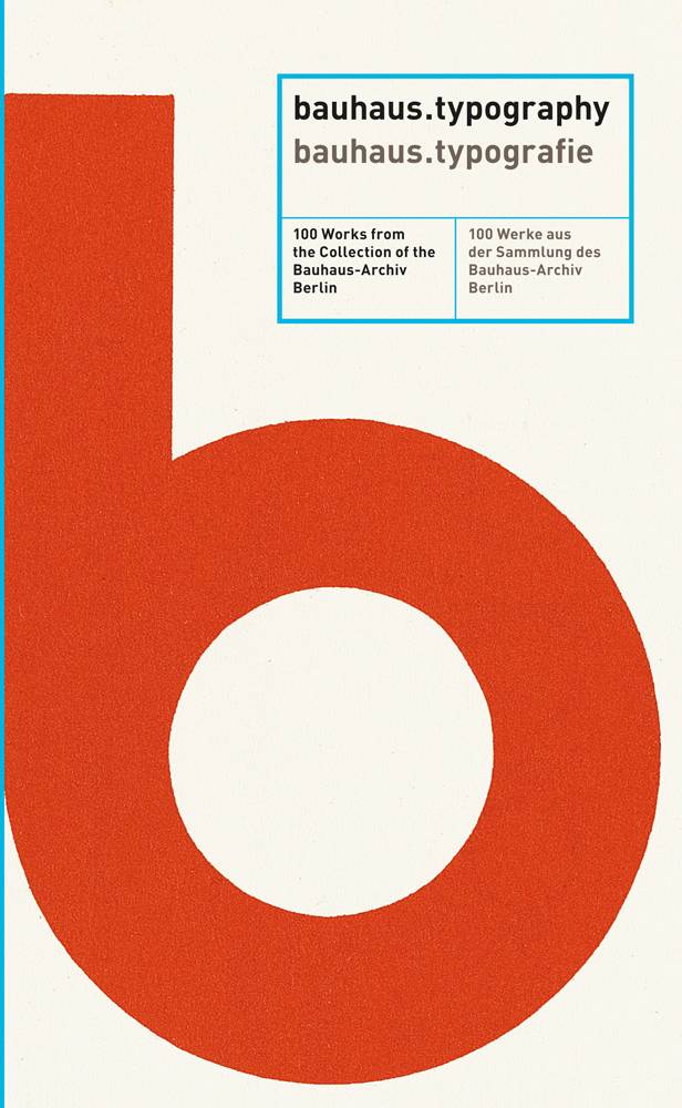 bauhaus.typography | bauhaus.typography