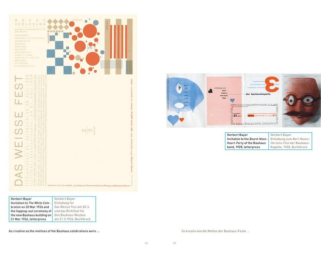 bauhaus.typography | bauhaus.typography