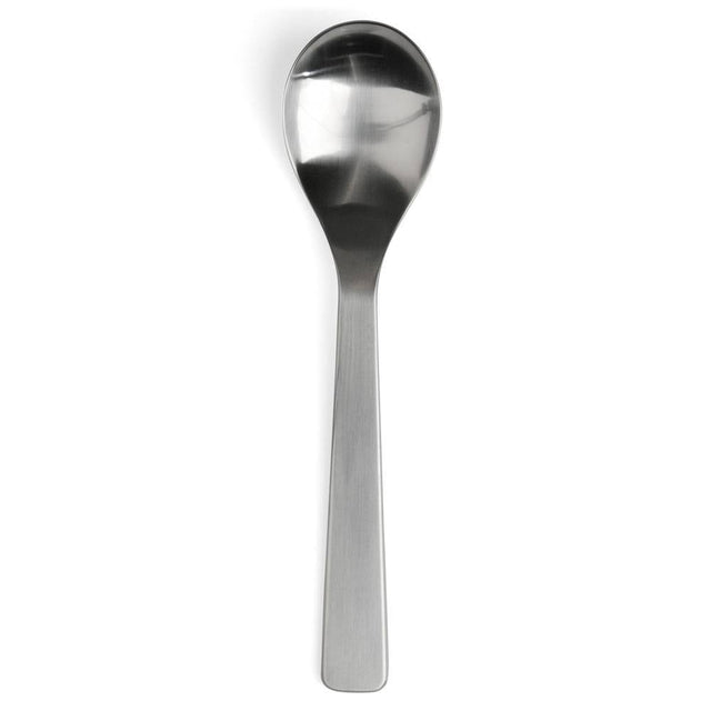 'london' serving spoon