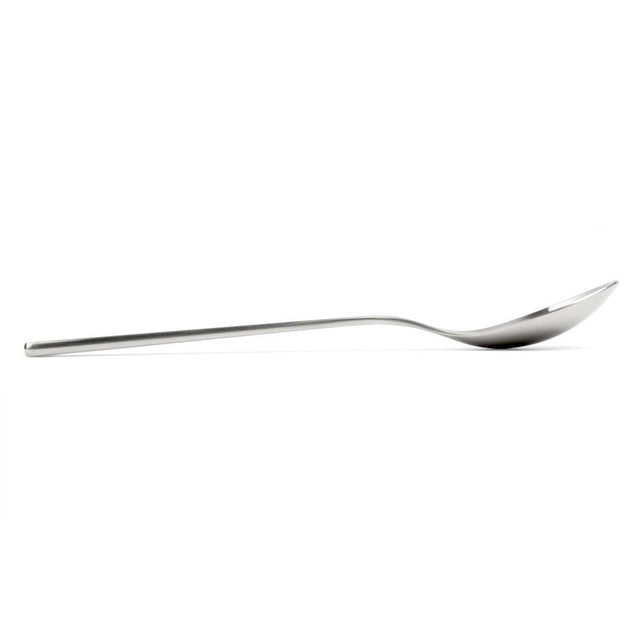 'london' serving spoon