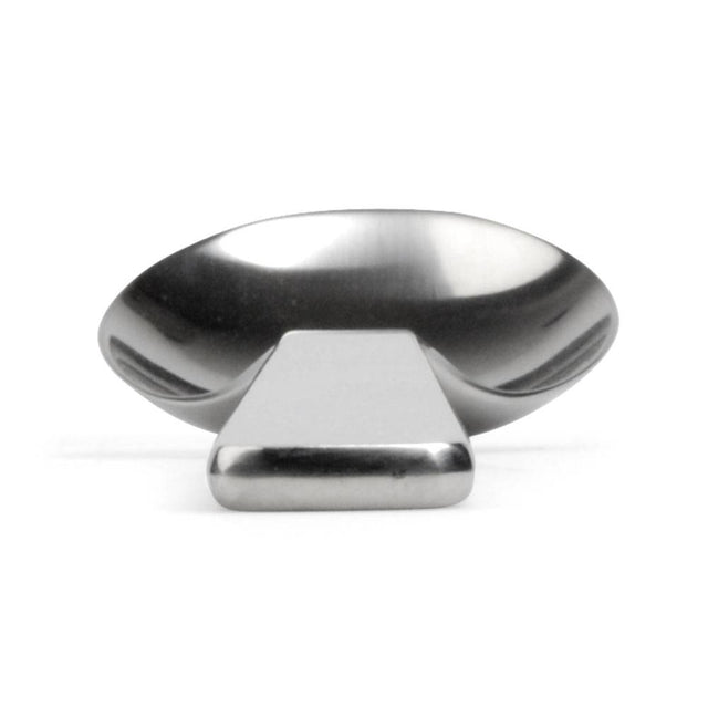 'london' serving spoon