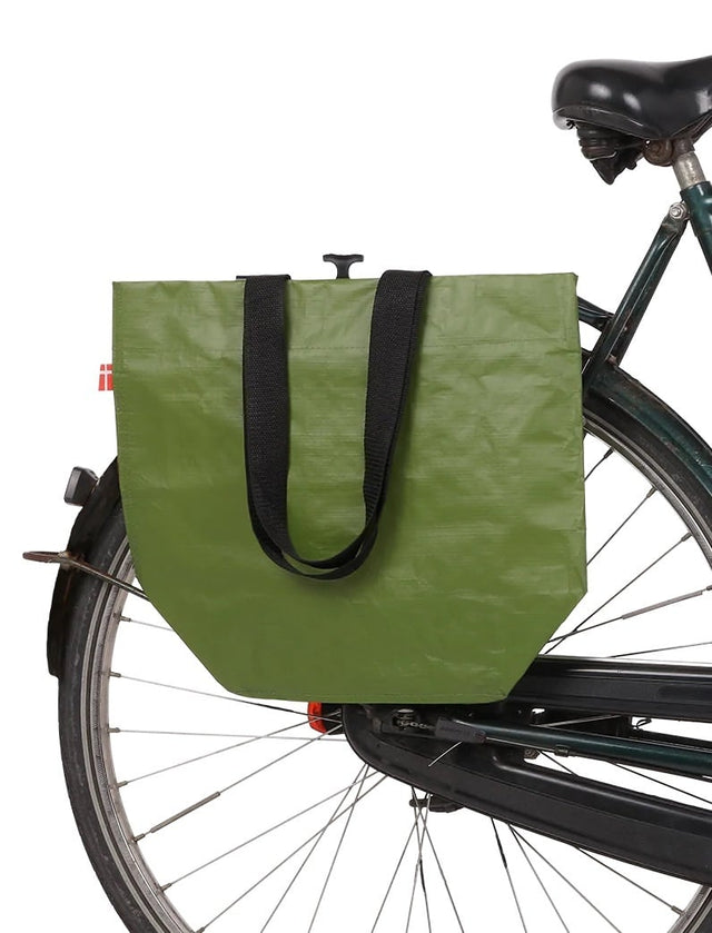 sacoche de vélo « bikezac »