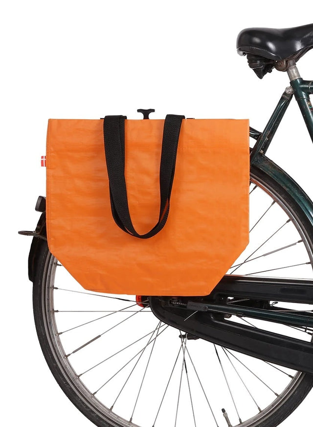 sacoche de vélo « bikezac »