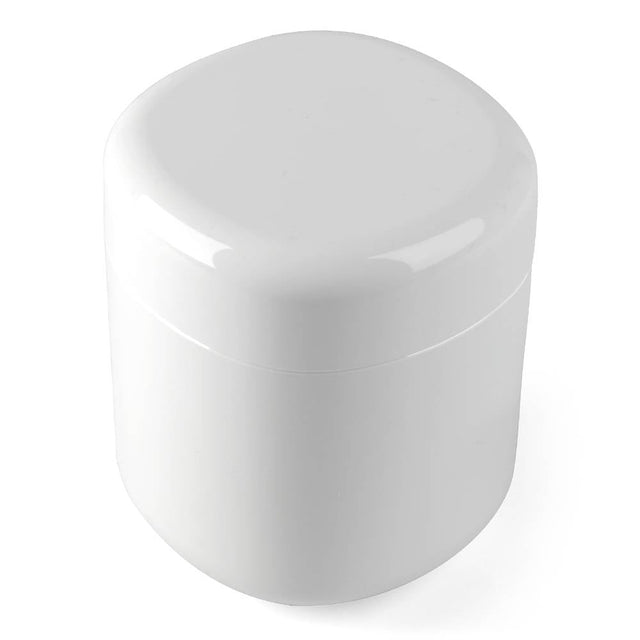 'birillo' cotton swab holder