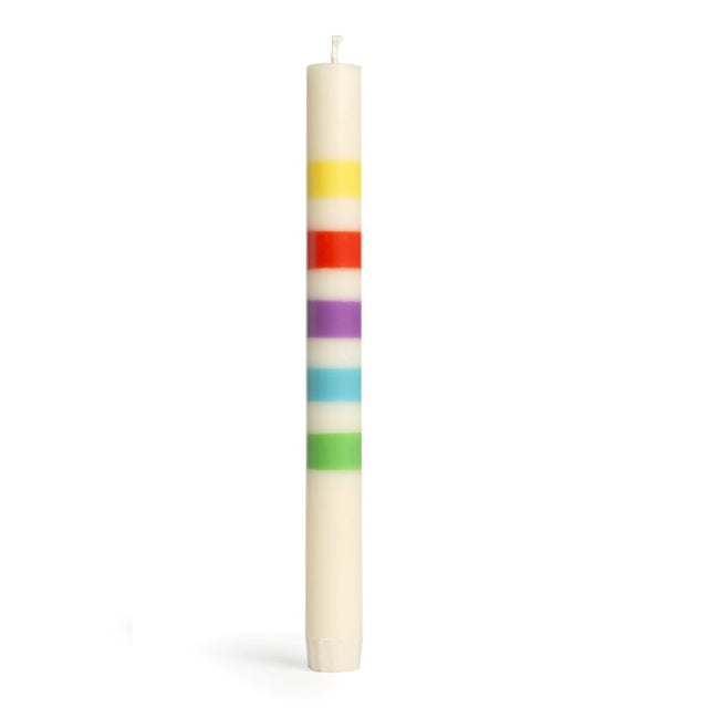 stearin candle Ø 22mm