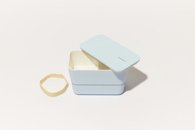 boîte à bento du Japon