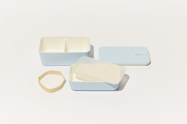 boîte à bento du Japon