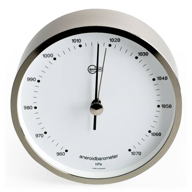 'barometer polisher'
