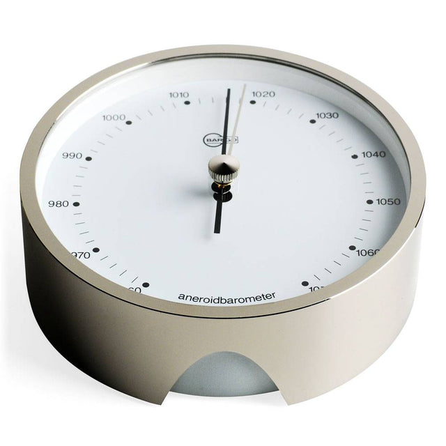 'barometer polisher'