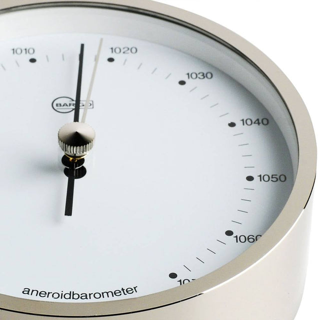 'barometer polisher'