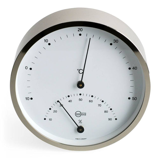 'thermo-hygrometer polisher'