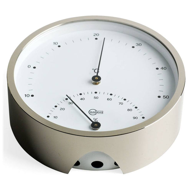 'thermo-hygrometer polisher'