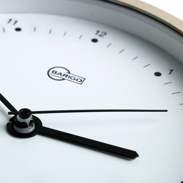 'table/wall clock polisher'