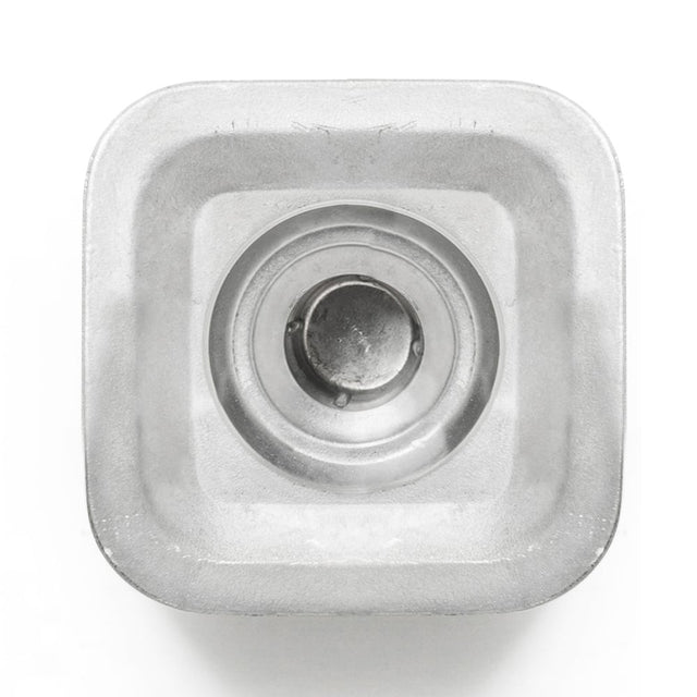 'stumpastaken ettan' candle holder