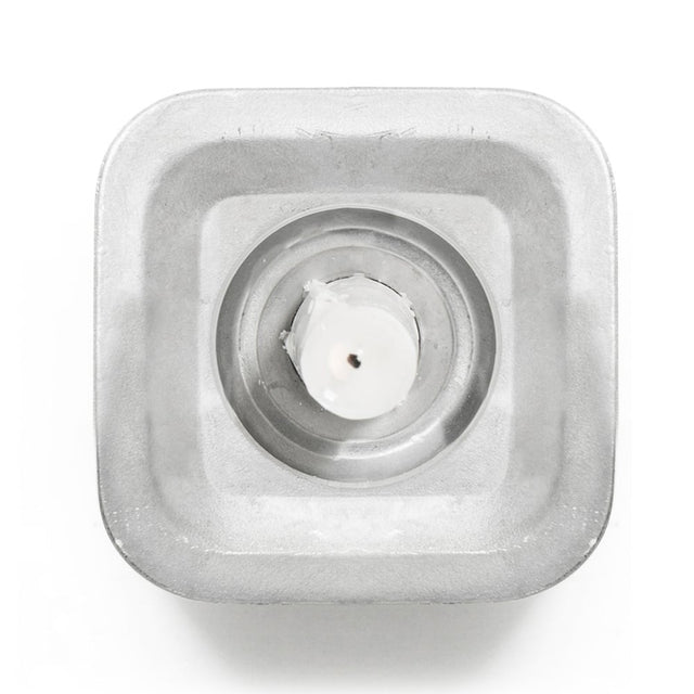 'stumpastaken ettan' candle holder