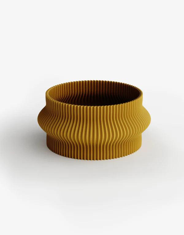 recozy | vase peak | 3-d printing