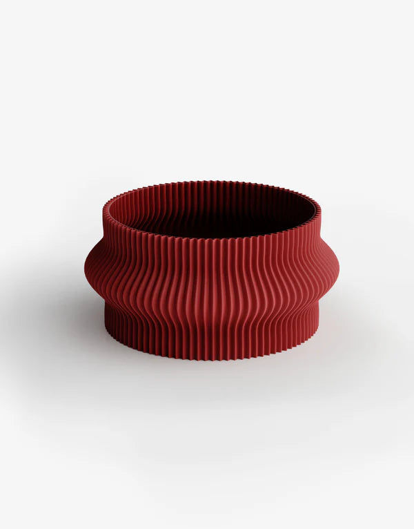 recozy | vase peak | 3-d printing