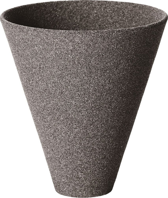'cerapotta' ceramic coffee filter