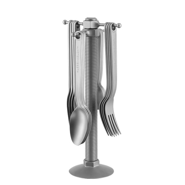 couverts « objets de conversation »