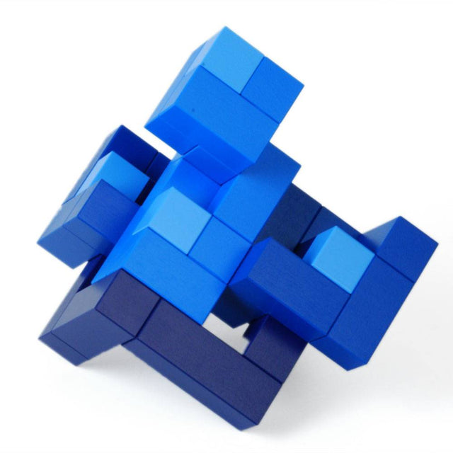 'cubicus' blue