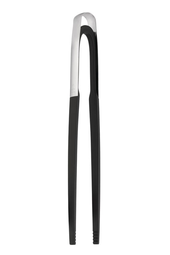 'Domenica' kitchen tongs