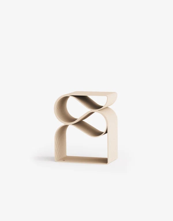 Drop 2 side table
