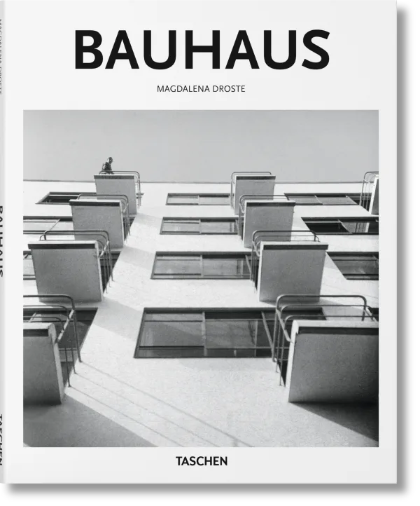 Bauhaus | édition française