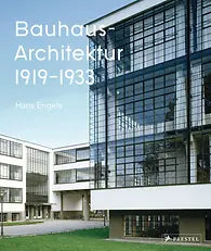 angel | bauhaus architecture 1919-33, DE