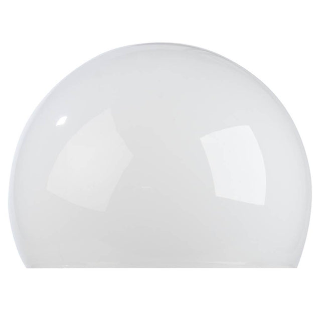 replacement glass dome for the bauhaus lamp