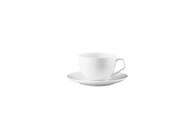 Tasse à expresso « TAC » avec soucoupe