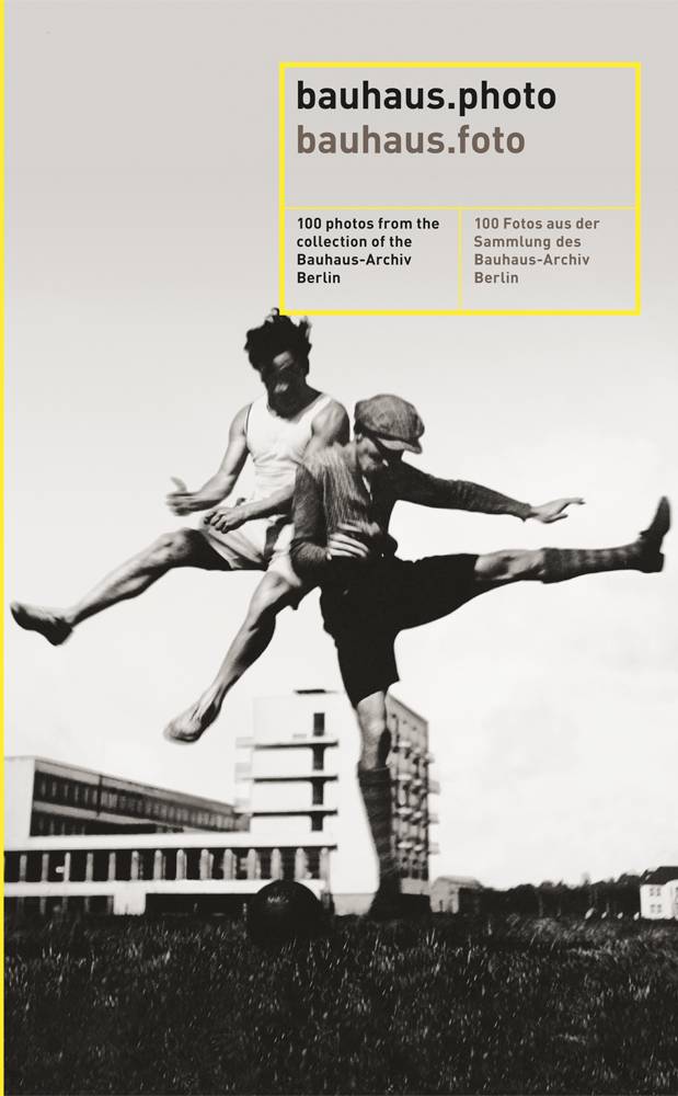 Bauhaus.Photo / Bauhaus.Foto | français-deutsch