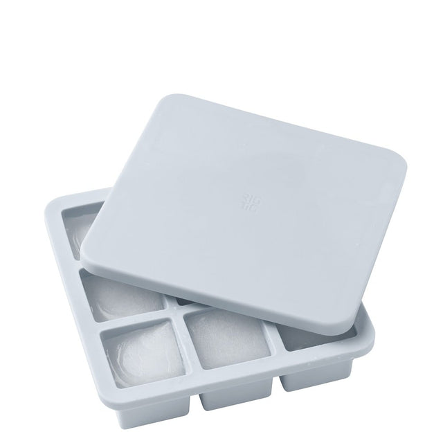 'freez-it' eiswürfelbox mit festem deckel