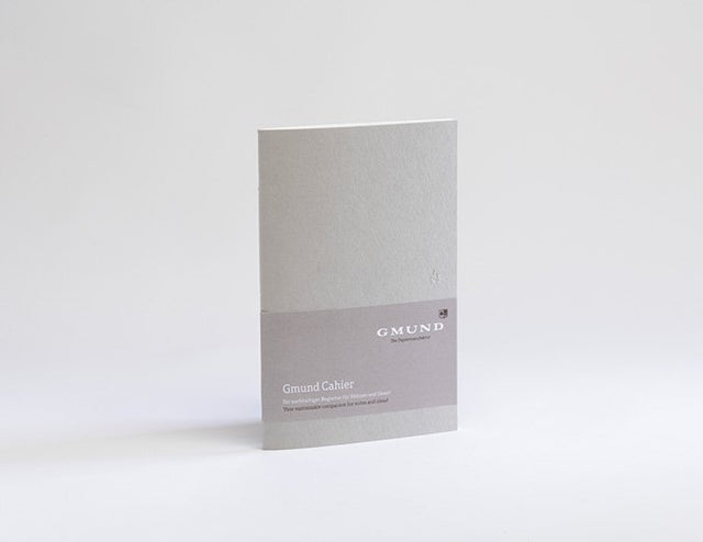 'sustainable notebook'
