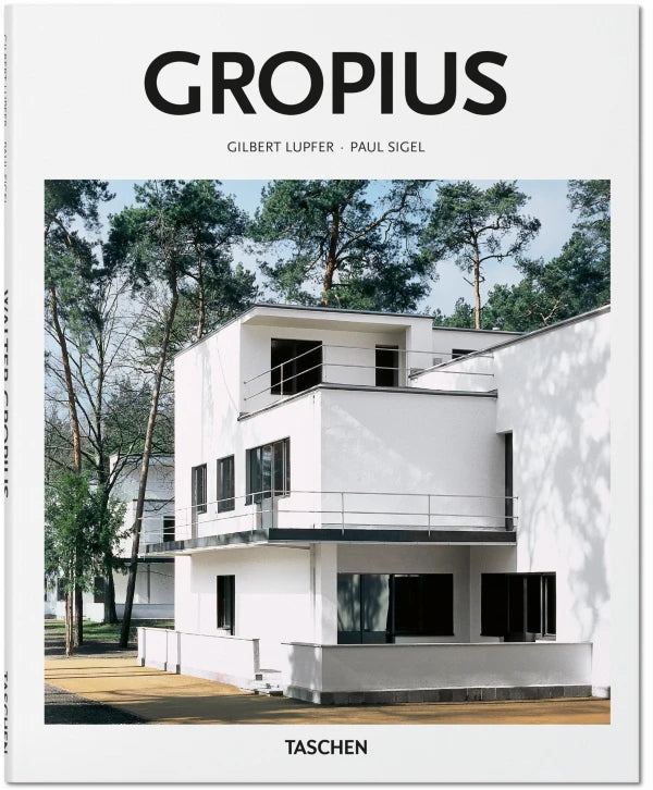 bags | gropius | ENG