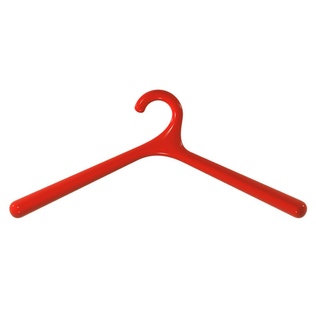 'gru' coat hanger