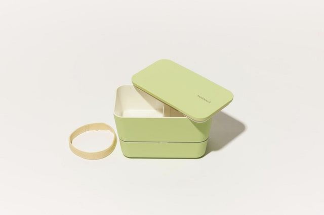 boîte à bento du Japon