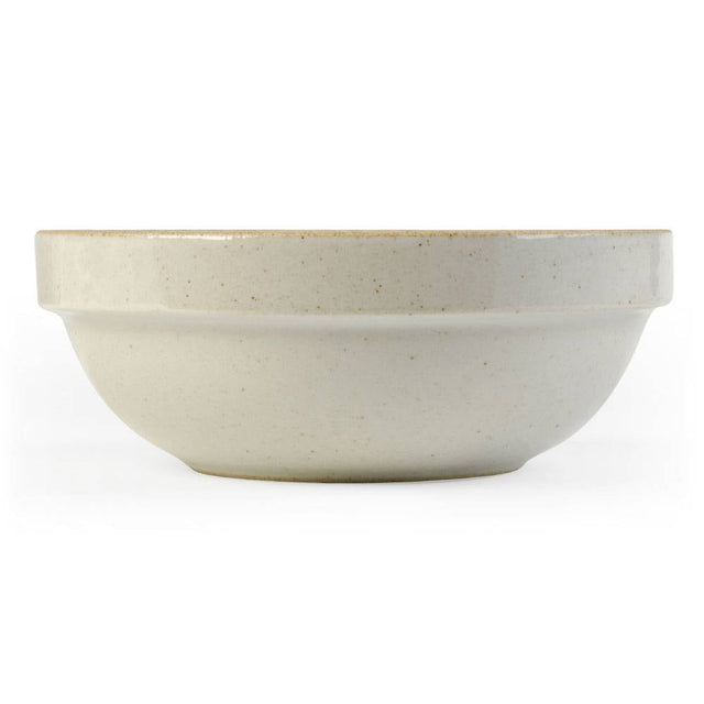 deep bowl