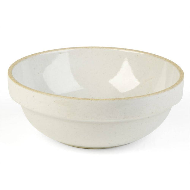 deep bowl