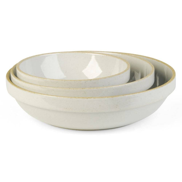 deep bowl