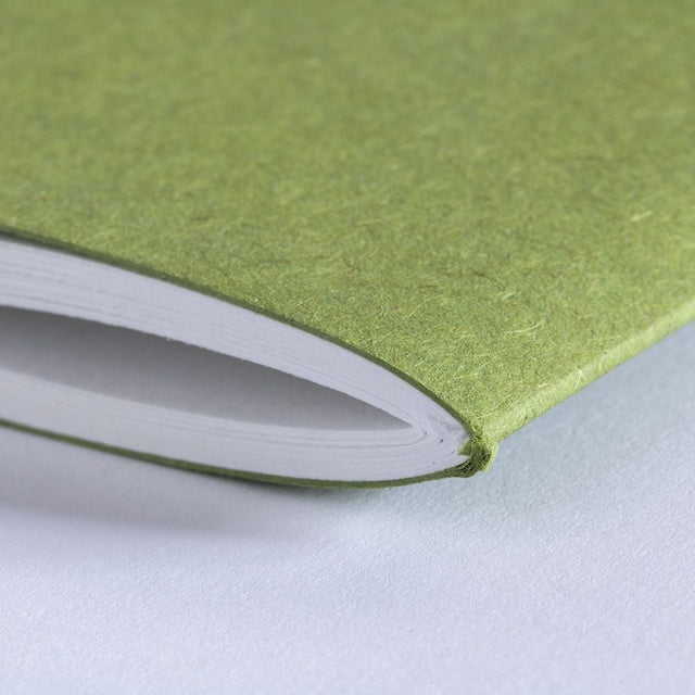 'sustainable notebook'