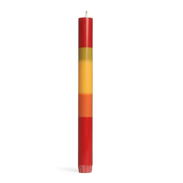 stearin candle Ø 22mm