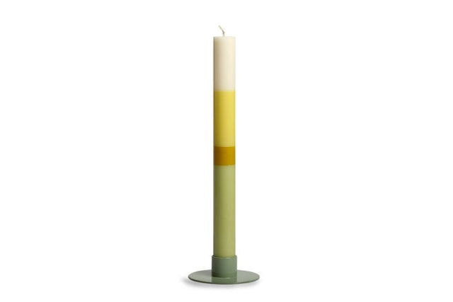 stearin candle Ø 22mm
