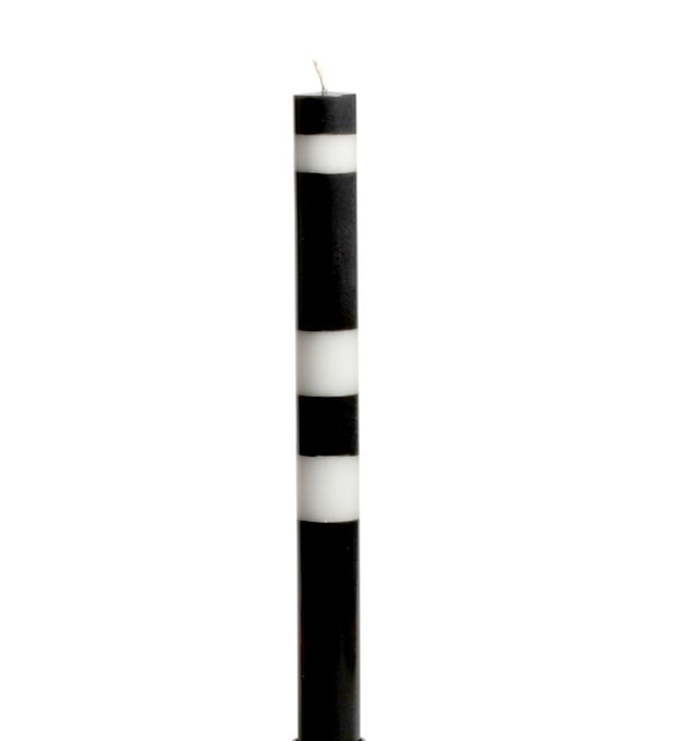 stearin candle Ø 22mm