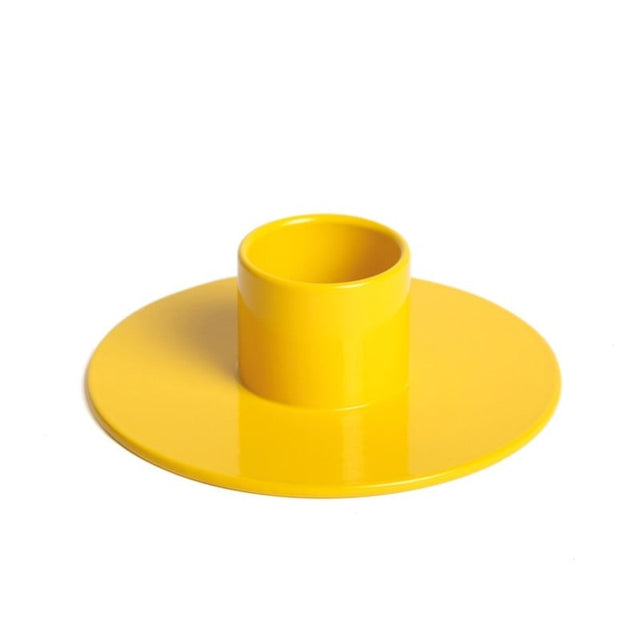 'pop' candle holder