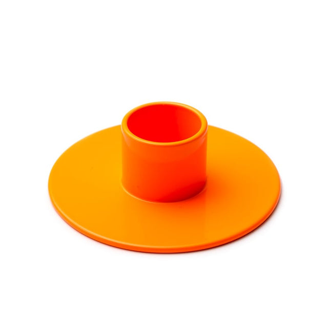 'pop' candle holder