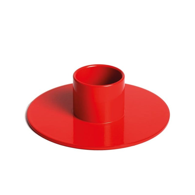 'pop' candle holder