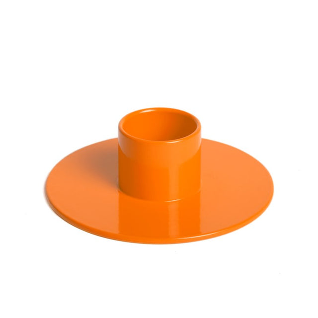 'pop' candle holder