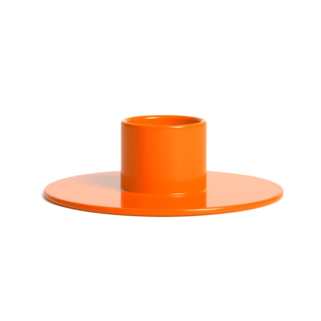 'pop' candle holder