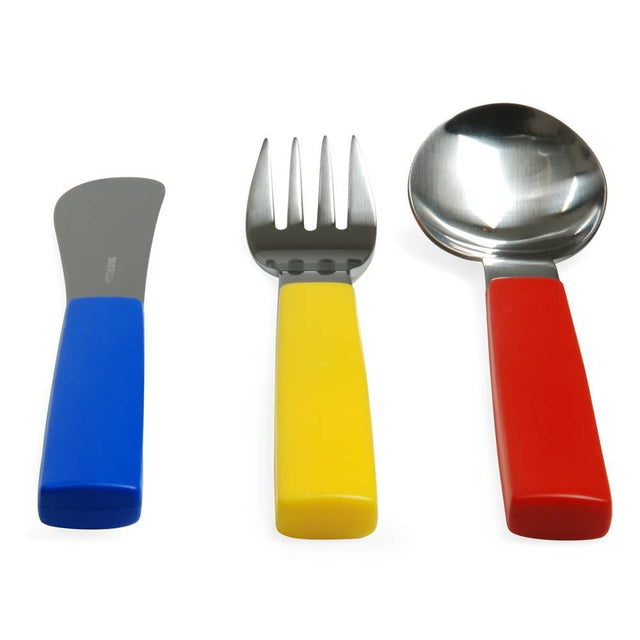 « Couverts pour enfants David Mellor »