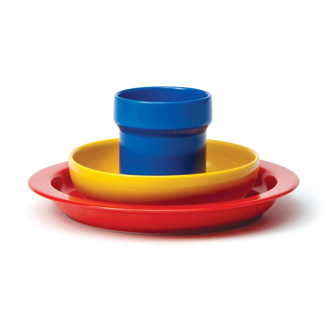 Kindergeschirr Corin Mellor'
